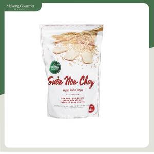 Sườn non chay An Nhiên gói 150g