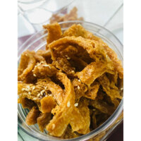 sườn non chay chiên giòn