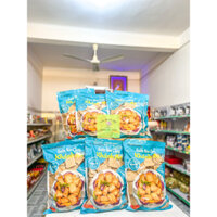 Sườn Non Chay Khánh An Món Ngon Cho Bữa Chay Giàu Dinh Dưỡng Túi 1Kg