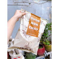 Sườn non chay khô Hoa Y 1KG