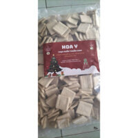 Sườn Non Chay Lúa Mạch Hoa Y