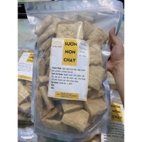 Sườn non chay nhập khẩu hàng Nhật