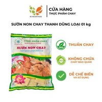 Sườn Non Chay Thanh Dũng Loại 1kg