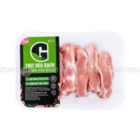 Sườn Non Heo Feddy 300G