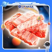 Sườn Non Heo Sadia