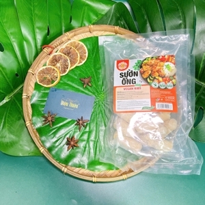 Sườn ống chay Âu Lạc gói 100g