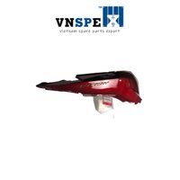 Sườn Phải HONDA Vision 2018-2019 Đỏ Mận R350C - 83505K44V80ZN