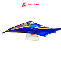 Sườn Phải Rsx 110 2009 Màu Xanh *B206M* (Có Tem)  Hãng Honda - 64600KWWV00ZC