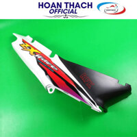 Sườn Phải Trắng Xe máy Wave Zx honda, chính hãng HOANTHACH 64600KTL780ZA hoanthachstore