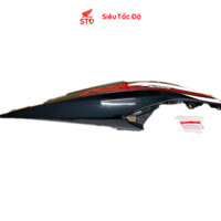 Sườn Phải (Vành Nan) Wave Rsx 110 2018 Trắng Xanh *NHB55P* (Có Tem)  Hãng Honda - 64600K90V90ZB