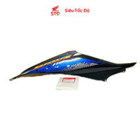 Sườn Phải Wave Rs 110 2009 Màu Xanh *B206M* (Tem Sao)  Hãng Honda - 64600KWWB10ZC