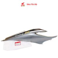 Sườn Phải Wave S 110 2013 Màu Đen *NHB25*  Hãng Honda - 64600K03V00ZB