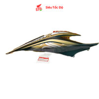 Sườn Phải Wave S 110 2013 Màu Đồng *Y208*  Hãng Honda - 64600K03V10ZA
