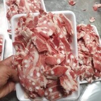 Sườn Sụn Lợn_1kg