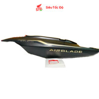 Sườn Trái Air Blade 150 2021 Màu Đen Mờ NHA76 Zin Honda - 83650K1GV40ZA