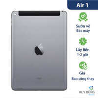 Sườn vỏ iPad Air 1 – 3G – bóc máy
