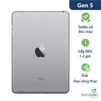 Sườn vỏ iPad Gen 5 – WIFI – bóc máy