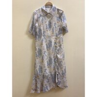 Sườn xám cách tân- 2 Hand Vintage