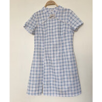 Sườn xám cách tân- 2 Hand Vintage