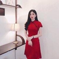 Sườn xám cách tân