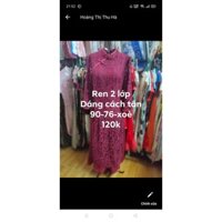 sườn xám cách tân