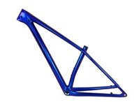 Sườn xe đạp carbon MTB 29 inch form Epic màu Gradient Xanh dương