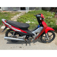 Sườn Xe Wave Rs Tq Theo Xe  Giao Ngẫu Nhiên(Đã Qua Sử Dụng)