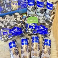 Sương Sáo Chabaa Thái Lan 230ml Lốc 6 Lon