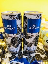 Sương Sáo Chabaa Thái Lan 230ml