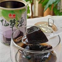 SƯƠNG SÁO TAISUN GRASS JELLY PUDDING