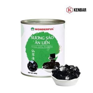 Sương Sáo Wonderful