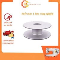 suốt chỉ nhôm máy may 1 kim &gt; Suốt chỉ máy may - NHÔM VÀNG - 10 CÁI