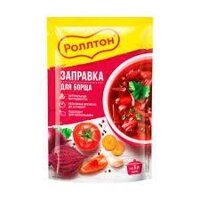 SÚP CỦ CẢI ĐỎ NGA 250G ROLLTON