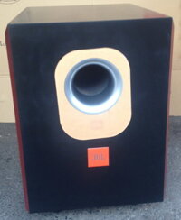 Sup Điện JBL 3 tấc