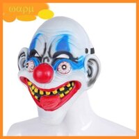 Sup Halloween Kinh Dị Chú Hề Dành Cho Nữ Trẻ Em Hóa Trang Đáng Sợ Đạo Cụ