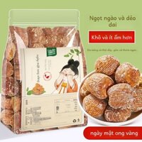 Súp Kẹo Chà Là Vàng Không Hạt Để Nấu Súp Kẹo Chà Là Đồ Ăn Nhẹ Thương Mại Nổi Tiếng Trên Mạng Đồ Ăn Nhẹ Giải Trí Đồ Ăn Nh