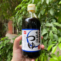 Súp mì Udon Nhật Bản 400ml - làm mì Udon tại nhà siêu dễ dàng