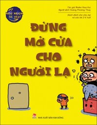 Súp miso của bé Hana