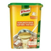 Súp Nền Heo Knorr Hộp 1,5Kg