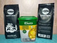 Súp Nền Thịt Gà Knorr 1.5kg