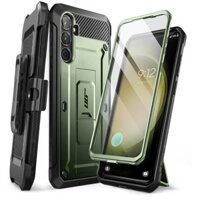 Supcase Bao Da Điện Thoại Hai Lớp Họa Tiết Kỳ Lân Cho samsung galaxy s23 fe 2023