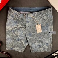 SUPER ️🛒 SALE 10.10 Quần short kaki nam họa tiết ống xuông new 2020  n4mstore.vn . . , '