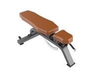 Super Bench Ghế đa năng TM-F39