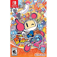Super Bomberman R 2 - Nintendo Switch