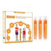 SUPER BONCARE Giúp chắc khỏe xương giảm còi xương