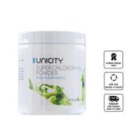 Super Chlorophyll – Bột Diệp Lục Cô Đặc Chất Lượng