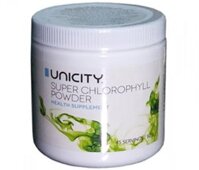 Super Chlorophyll – Bột Diệp Lục Unicity