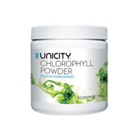 Super Chlorophyll – Diệp Lục Tố Thải Độc Máu Và Thanh Lọc Cơ Thể 92g