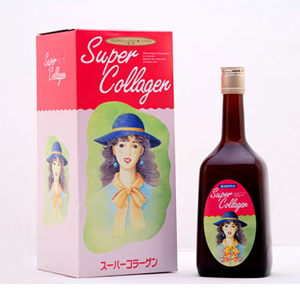 Super Collagen Co Q10 Nhật Bản - Bí quyết làm đẹp da tuổi 45+