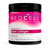 Super Collagen Neocell Dạng Bột 6600Mg